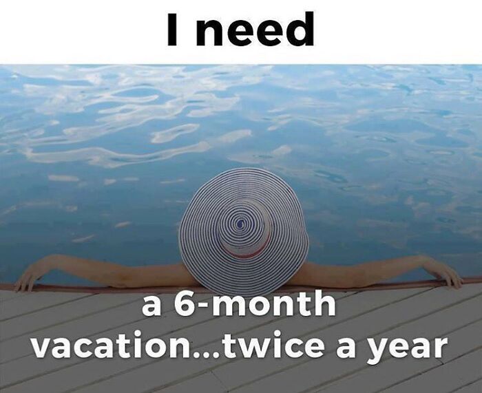 61 Travel Memes To Scroll Through While You&rsquo;re Stuck At Your Desk Instead Of A Beach