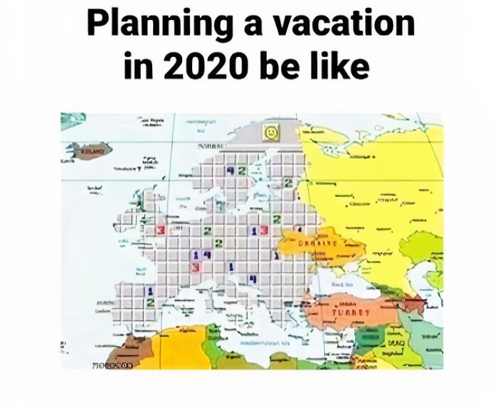 61 Travel Memes To Scroll Through While You&rsquo;re Stuck At Your Desk Instead Of A Beach