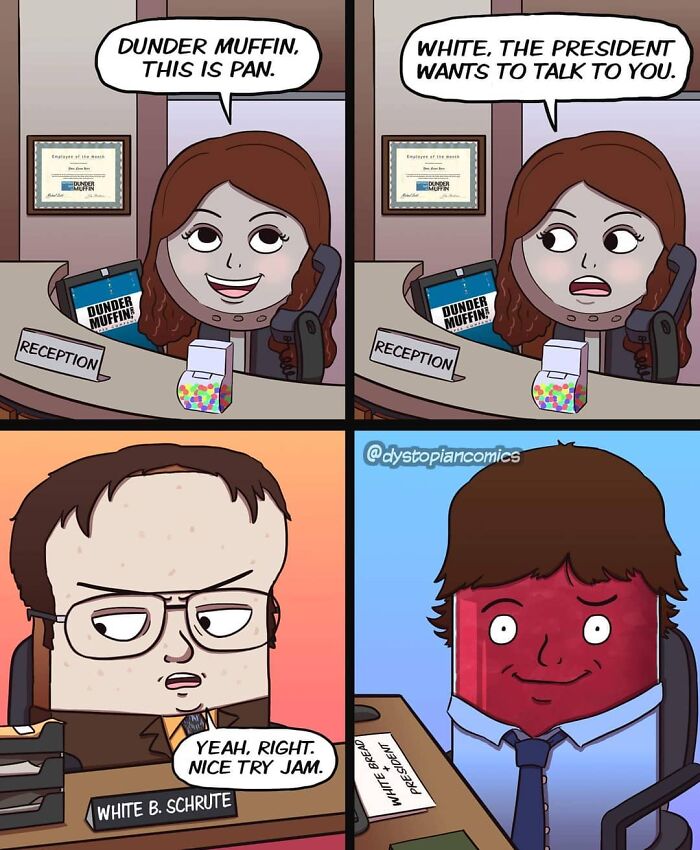 &lsquo;Dark Dystopia&rsquo;: 67 Dark Humor Comics Made By This Artist (New Pics)