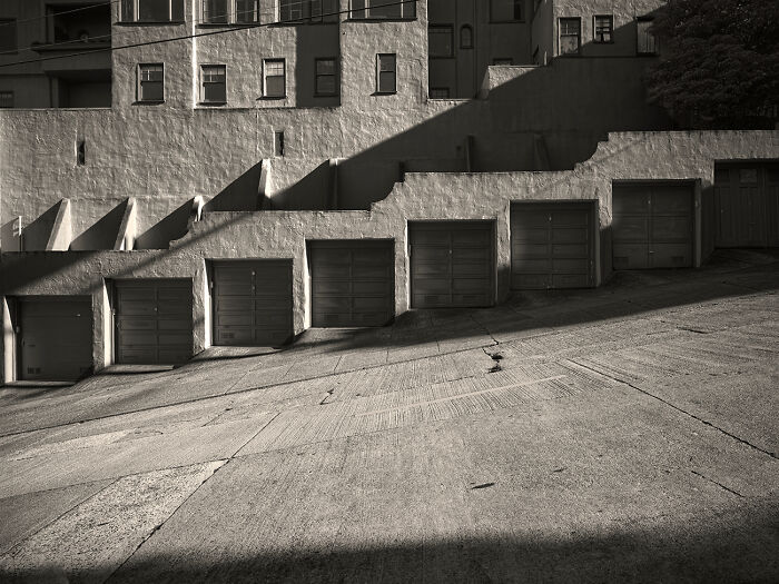 AAP Magazine Announces The 25 Winning Shadow-Themed Photographs
