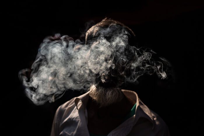 AAP Magazine Announces The 25 Winning Shadow-Themed Photographs