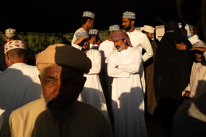 AAP Magazine Announces The 25 Winning Shadow-Themed Photographs