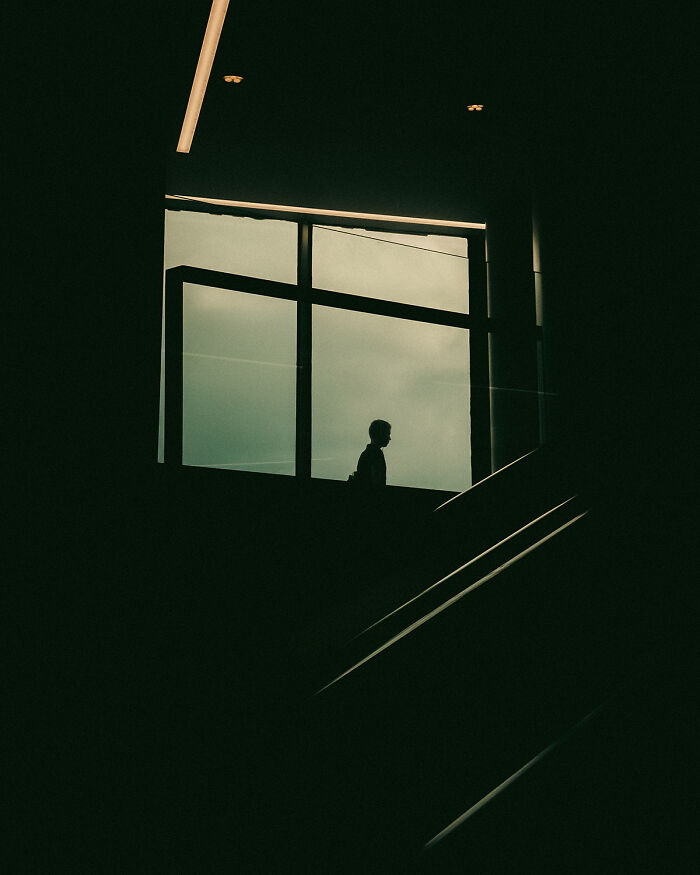 AAP Magazine Announces The 25 Winning Shadow-Themed Photographs