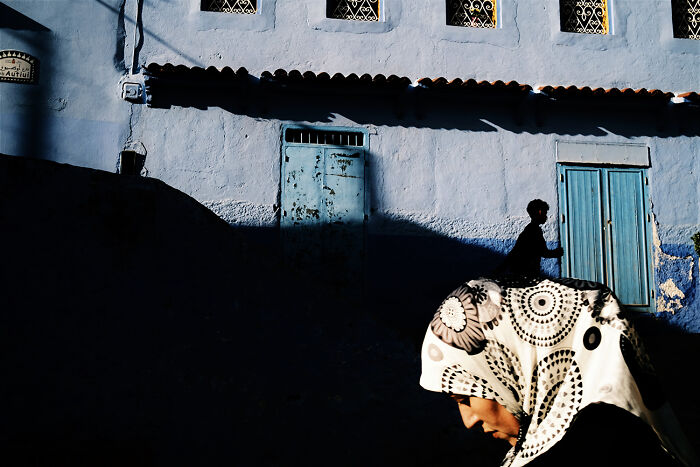 AAP Magazine Announces The 25 Winning Shadow-Themed Photographs