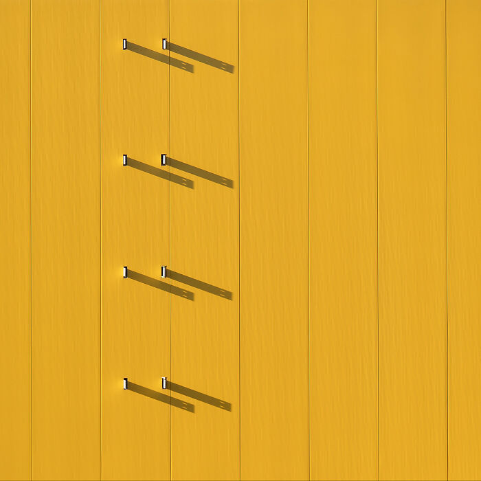 AAP Magazine Announces The 25 Winning Shadow-Themed Photographs