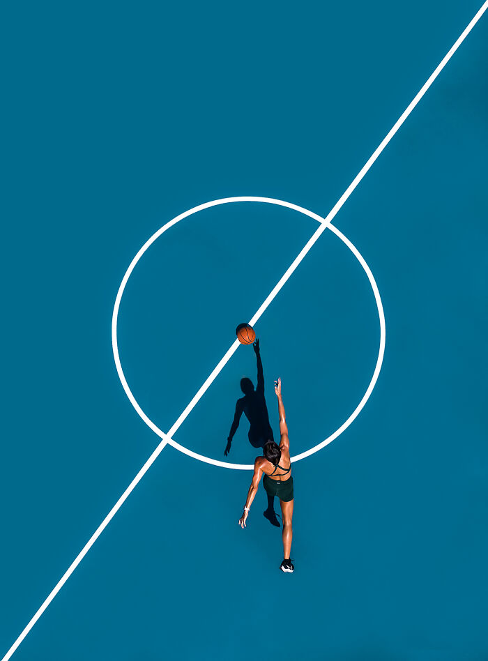 AAP Magazine Announces The 25 Winning Shadow-Themed Photographs
