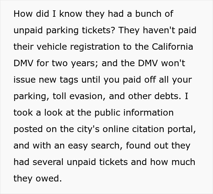 &ldquo;Stupidity Has A Steep Price&rdquo;: Blocked Driveway Sets Off A Domino Effect, Costing Entitled Neighbor Thousands