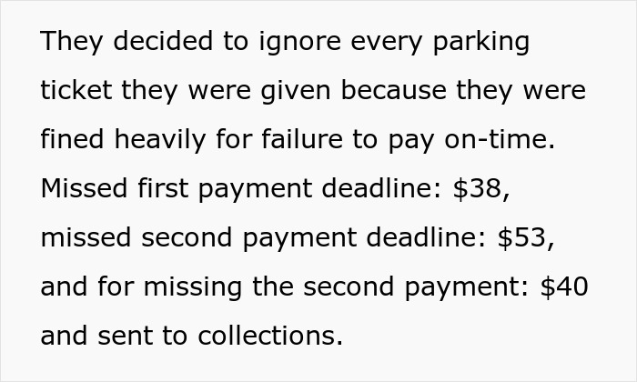 &ldquo;Stupidity Has A Steep Price&rdquo;: Blocked Driveway Sets Off A Domino Effect, Costing Entitled Neighbor Thousands