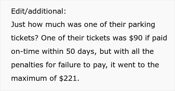 &ldquo;Stupidity Has A Steep Price&rdquo;: Blocked Driveway Sets Off A Domino Effect, Costing Entitled Neighbor Thousands