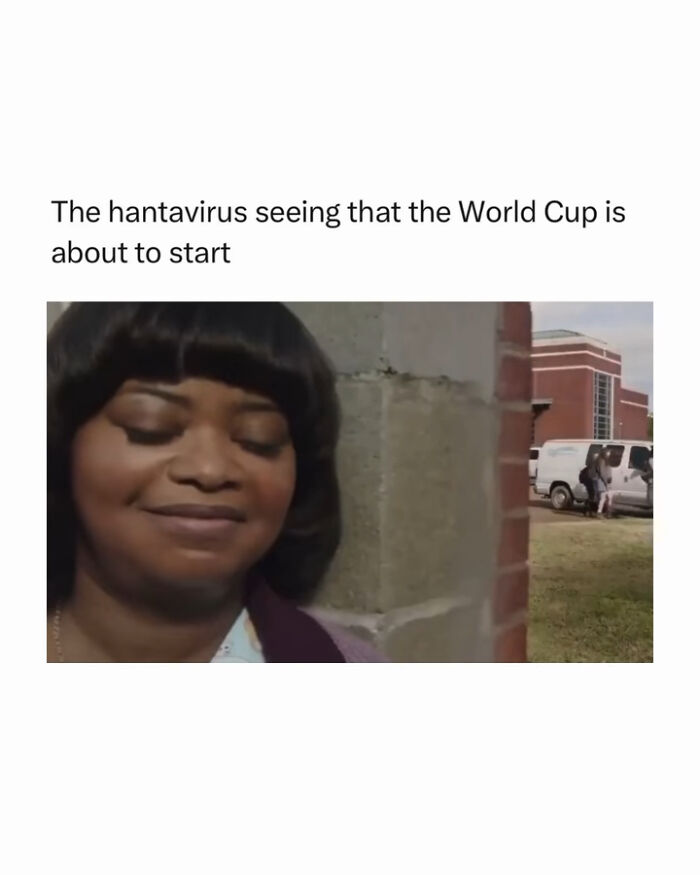 Hantavirus Outbreak: People Are Dealing With The New Virus Panic With Memes, And Here Are XX To Help You Cope