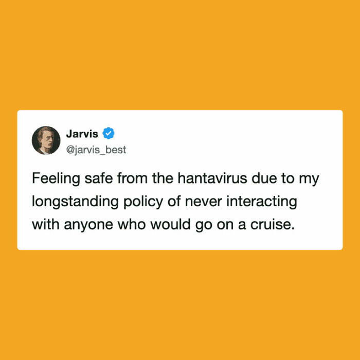 Hantavirus Outbreak: People Are Dealing With The New Virus Panic With Memes, And Here Are XX To Help You Cope