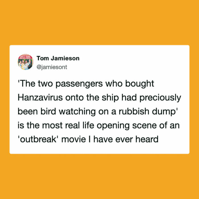Hantavirus Outbreak: People Are Dealing With The New Virus Panic With Memes, And Here Are XX To Help You Cope