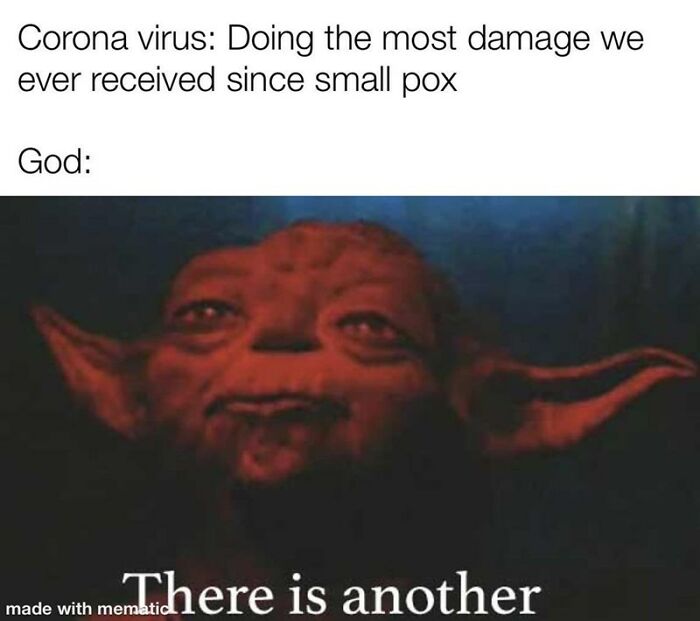Hantavirus Outbreak: People Are Dealing With The New Virus Panic With Memes, And Here Are XX To Help You Cope