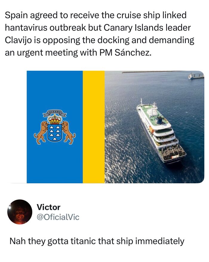 Hantavirus Outbreak: People Are Dealing With The New Virus Panic With Memes, And Here Are XX To Help You Cope