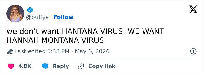 Hantavirus Outbreak: People Are Dealing With The New Virus Panic With Memes, And Here Are XX To Help You Cope