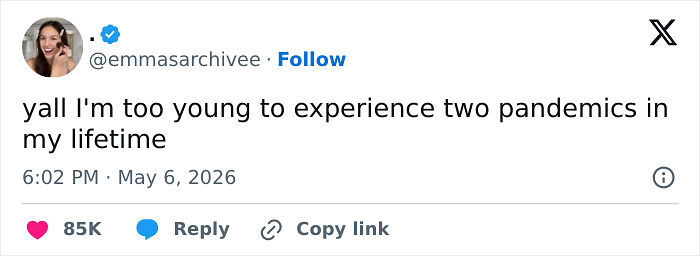 Hantavirus Outbreak: People Are Dealing With The New Virus Panic With Memes, And Here Are XX To Help You Cope
