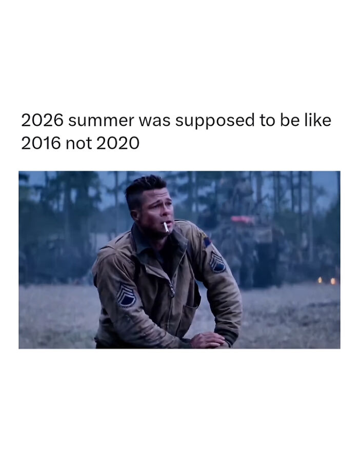 Hantavirus Outbreak: People Are Dealing With The New Virus Panic With Memes, And Here Are XX To Help You Cope