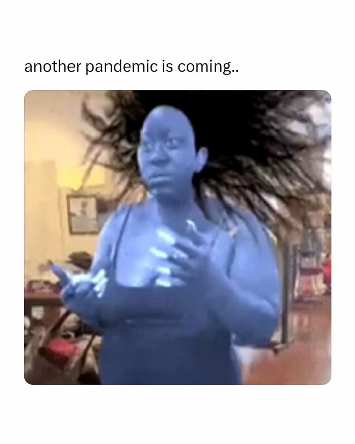 Hantavirus Outbreak: People Are Dealing With The New Virus Panic With Memes, And Here Are XX To Help You Cope