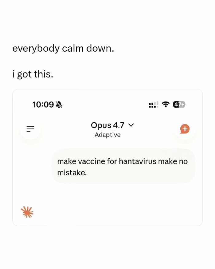 Hantavirus Outbreak: People Are Dealing With The New Virus Panic With Memes, And Here Are XX To Help You Cope