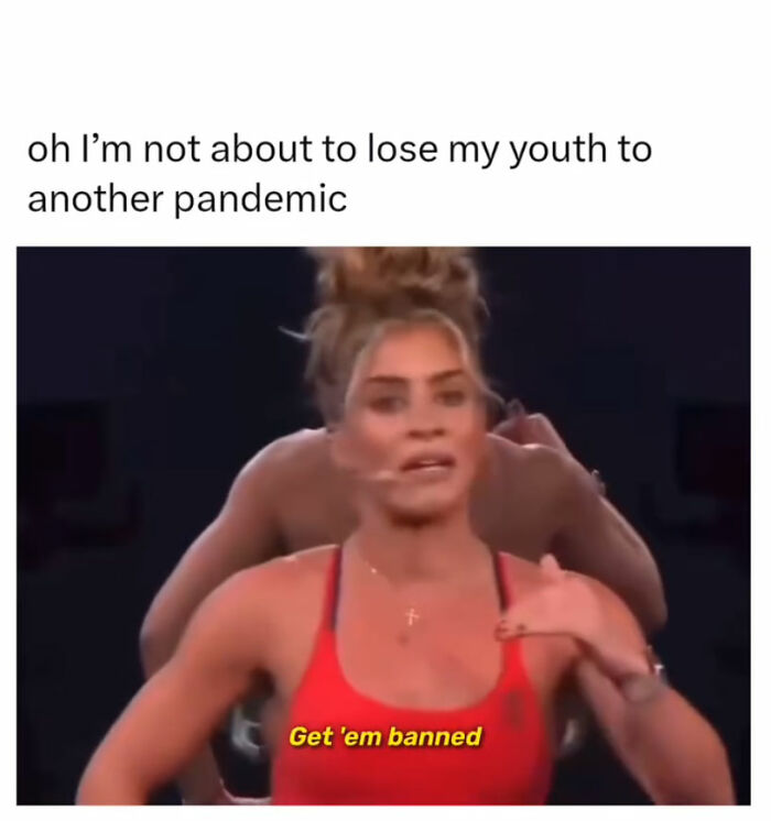 Hantavirus Outbreak: People Are Dealing With The New Virus Panic With Memes, And Here Are XX To Help You Cope