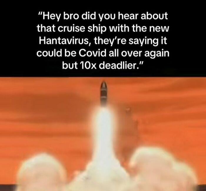 Hantavirus Outbreak: People Are Dealing With The New Virus Panic With Memes, And Here Are XX To Help You Cope