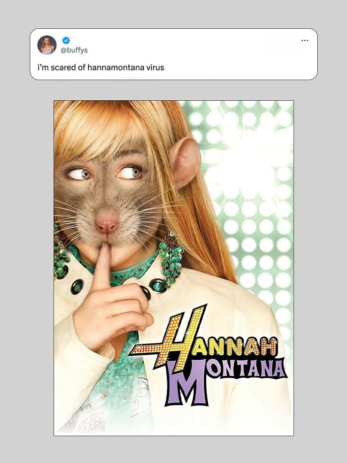 Hantavirus Outbreak: People Are Dealing With The New Virus Panic With Memes, And Here Are XX To Help You Cope