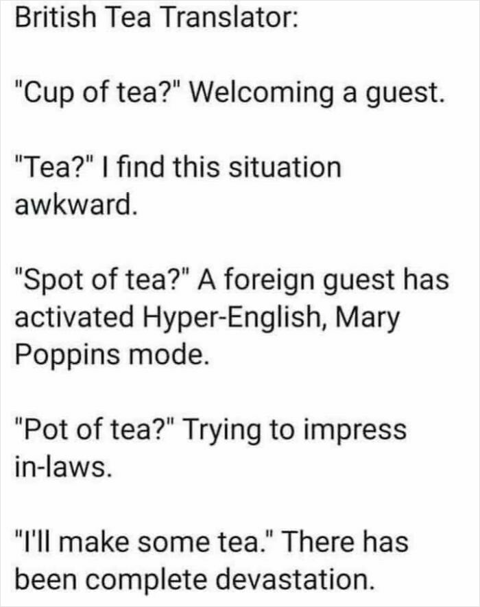 These 41 Random Memes Are The Exact Kind Of Nonsense Your Brain Needs Right Now