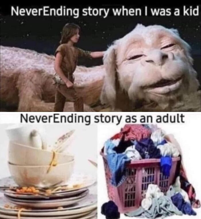 These 41 Random Memes Are The Exact Kind Of Nonsense Your Brain Needs Right Now
