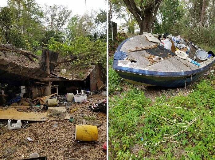 “The Unquestionable Futility Of Existence?”: 79 Of The Wildest Real Estate Listings That Made It To The Market (New Pics)