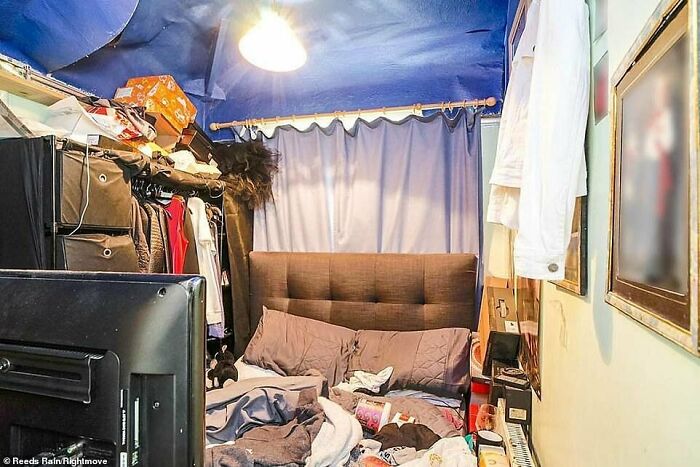 “The Unquestionable Futility Of Existence?”: 79 Of The Wildest Real Estate Listings That Made It To The Market (New Pics)