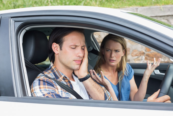 Couple Returns From Trip To Discover MIL Secretly Baptized Their Child, Dad Has Major Meltdown