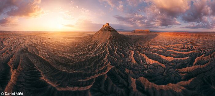 40 Of The Best Panoramic Photos Across The Years Of The Epson International Pano Awards Contest