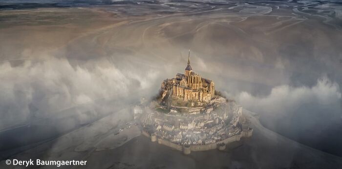 40 Of The Best Panoramic Photos Across The Years Of The Epson International Pano Awards Contest