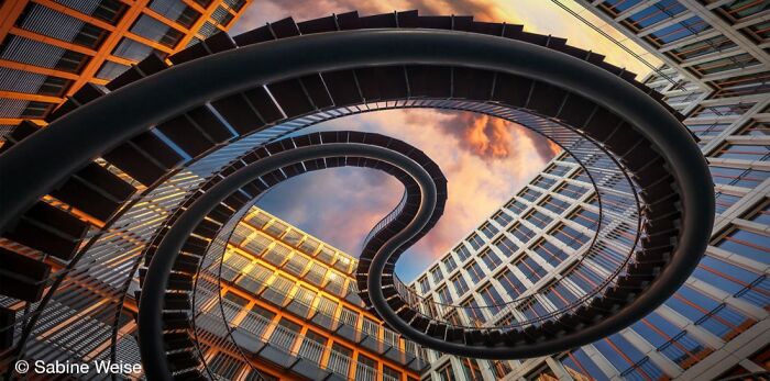 40 Of The Best Panoramic Photos Across The Years Of The Epson International Pano Awards Contest