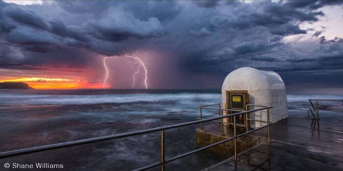 40 Of The Best Panoramic Photos Across The Years Of The Epson International Pano Awards Contest