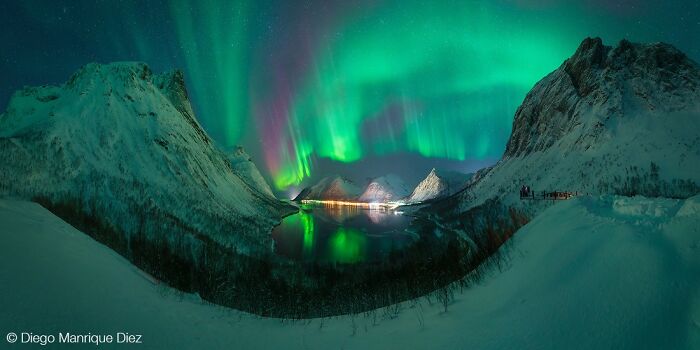 40 Of The Best Panoramic Photos Across The Years Of The Epson International Pano Awards Contest