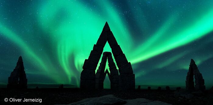 40 Of The Best Panoramic Photos Across The Years Of The Epson International Pano Awards Contest