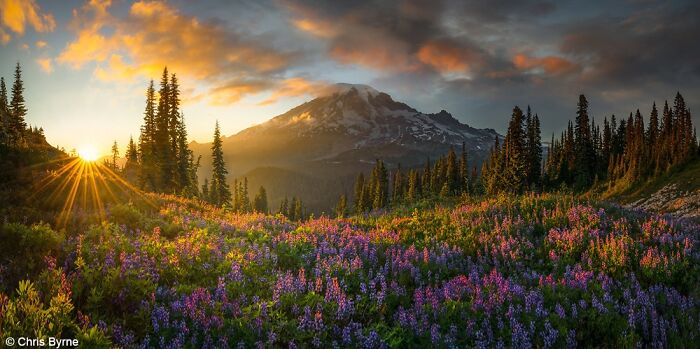 40 Of The Best Panoramic Photos Across The Years Of The Epson International Pano Awards Contest