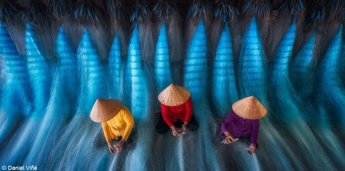 40 Of The Best Panoramic Photos Across The Years Of The Epson International Pano Awards Contest