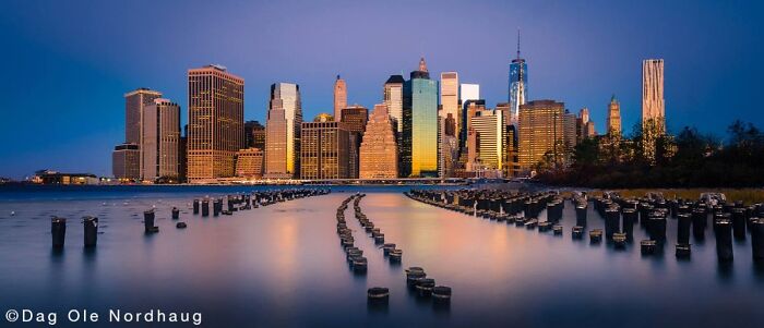40 Of The Best Panoramic Photos Across The Years Of The Epson International Pano Awards Contest
