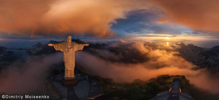 40 Of The Best Panoramic Photos Across The Years Of The Epson International Pano Awards Contest