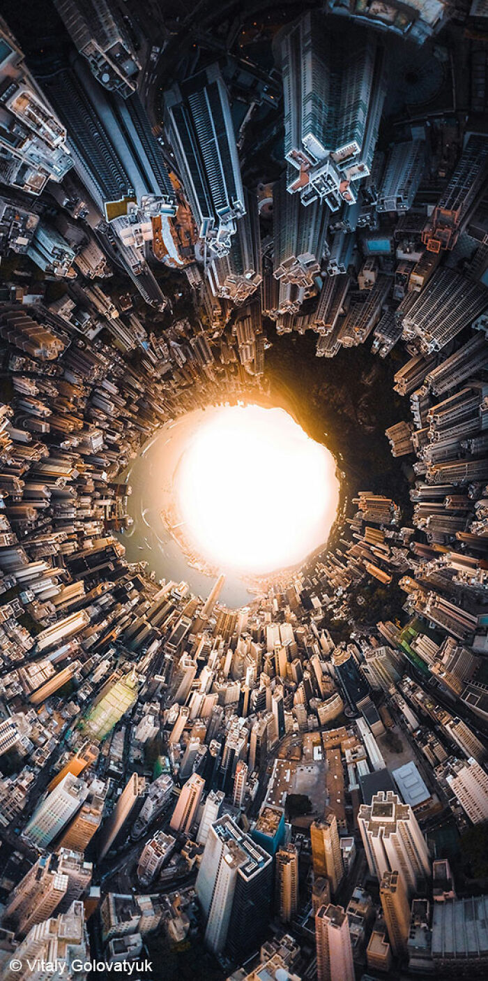 40 Of The Best Panoramic Photos Across The Years Of The Epson International Pano Awards Contest