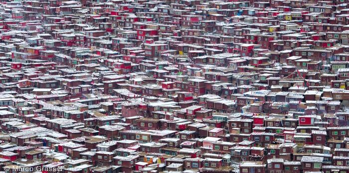 40 Of The Best Panoramic Photos Across The Years Of The Epson International Pano Awards Contest