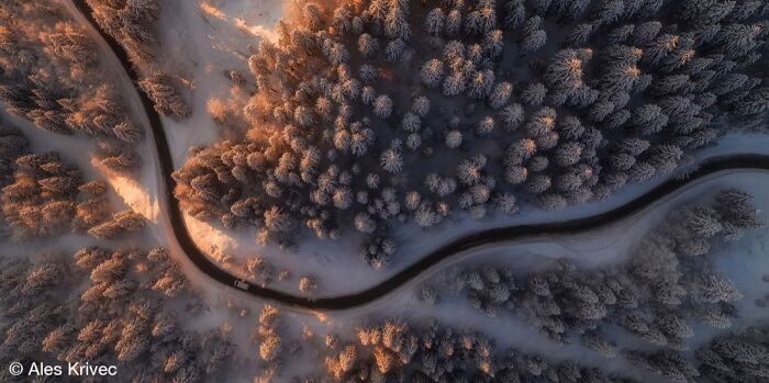 40 Of The Best Panoramic Photos Across The Years Of The Epson International Pano Awards Contest