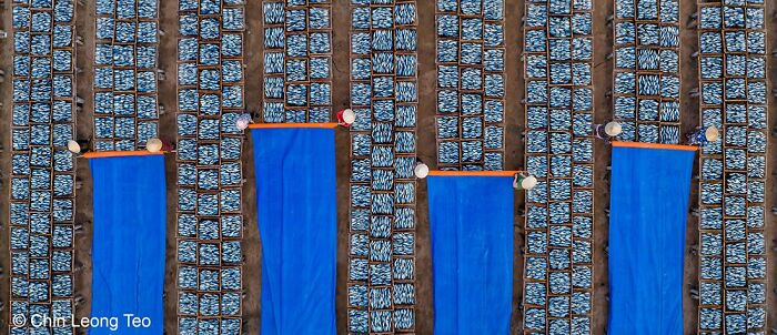 40 Of The Best Panoramic Photos Across The Years Of The Epson International Pano Awards Contest