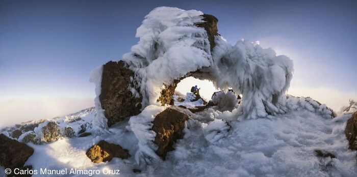 40 Of The Best Panoramic Photos Across The Years Of The Epson International Pano Awards Contest