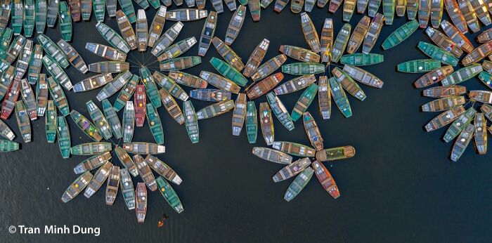 40 Of The Best Panoramic Photos Across The Years Of The Epson International Pano Awards Contest