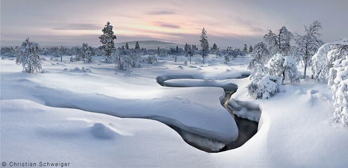 40 Of The Best Panoramic Photos Across The Years Of The Epson International Pano Awards Contest