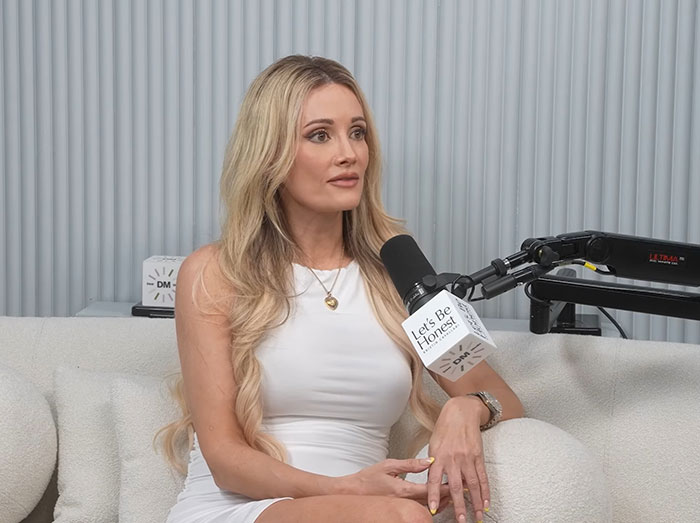 Hugh Hefner&rsquo;s Ex Holly Exposes Elderly Playboy Mogul&rsquo;s Disturbing Bedroom Secrets In New Interview