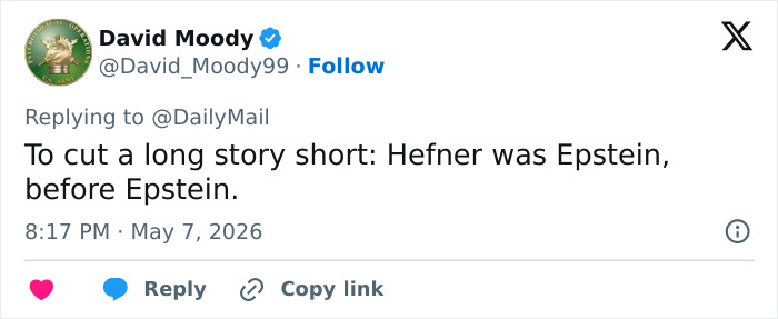 Hugh Hefner&rsquo;s Ex Holly Exposes Elderly Playboy Mogul&rsquo;s Disturbing Bedroom Secrets In New Interview